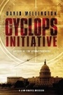 Cover: The Cyclops Initiative - Collins