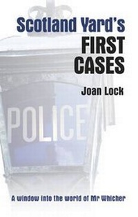 Abbildung von: Scotland Yards First Cases - Robert Hale Ltd