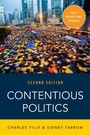 Cover: Contentious Politics - Oxford University Press Inc