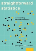 Cover: Straightforward Statistics - Oxford University Press Inc