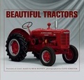 Cover: Beautiful Tractors - Frances Lincoln