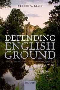 Enlarge image Cover: Defending English Ground - OUP eBook