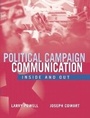 Cover: Political Campaign Communication - Routledge