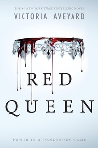 Enlarge image Cover: Red Queen - Collins