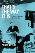 Bild: That's the Way It Is - University of Chicago Press