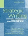 Cover: Strategic Writing - Routledge