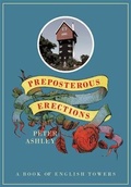 Cover: Preposterous Erections - Frances Lincoln