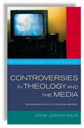 Cover: Controversies in Theology and Media - SCM Press