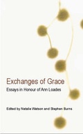 Cover: Exchanges of Grace - SCM Press