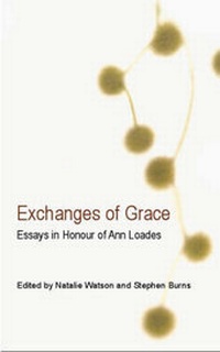 Enlarge image Cover: Exchanges of Grace - SCM Press