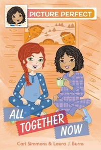 Enlarge image Cover: Picture Perfect #5: All Together Now - HarperCollins