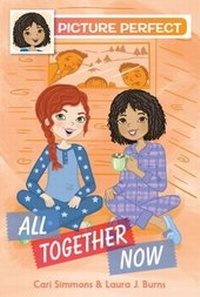 Enlarge image Cover: Picture Perfect #5: All Together Now - HarperCollins