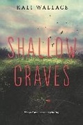 Cover: Shallow Graves - HarperCollins