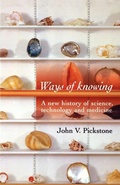 Cover: Ways of Knowing - Manchester University Press