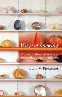 Enlarge image Cover: Ways of Knowing - Manchester University Press