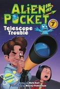 Cover: Alien in My Pocket #7 - HarperCollins