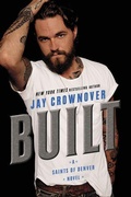 Cover: Built - William Morrow Paperbacks