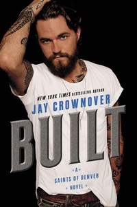 Enlarge image Cover: Built - William Morrow Paperbacks