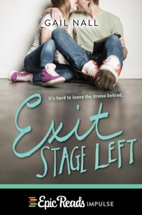 Enlarge image Cover: Exit Stage Left - HarperCollins