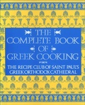 Bild: The Complete Book of Greek Cooking - William Morrow Cookbooks