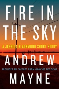 Enlarge image Cover: Fire in the Sky - HarperCollins