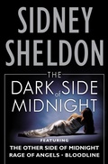 Cover: The Dark Side of Midnight - HarperCollins