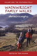 Cover: Wainwright Family Walks Vol 1 - Frances Lincoln