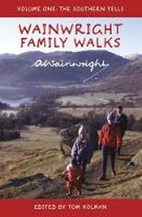 Enlarge image Cover: Wainwright Family Walks Vol 1 - Frances Lincoln
