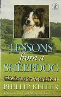 Cover: Lessons from a Sheepdog - Hodder & Stoughton Religious