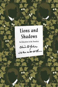 Abbildung von: Lions and Shadows - Farrar, Straus and Giroux