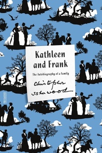 Abbildung von: Kathleen and Frank - Farrar, Straus and Giroux