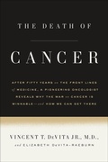 Abbildung von: The Death of Cancer - Sarah Crichton Books