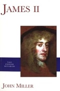 Bild: James II - Yale University Press