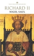 Cover: Richard II - Yale University Press