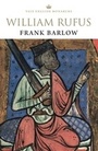 Cover: William Rufus - Yale University Press