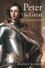 Cover: Peter the Great - Yale University Press