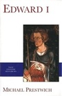Cover: Edward I - Yale University Press