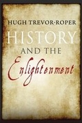Cover: History and the Enlightenment - Yale University Press