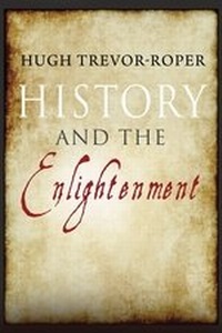 Enlarge image Cover: History and the Enlightenment - Yale University Press