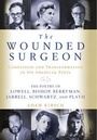 Cover: The Wounded Surgeon - WW Norton & Co