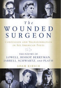 Enlarge image Cover: The Wounded Surgeon - WW Norton & Co