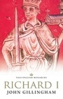 Cover: Richard I - Yale University Press