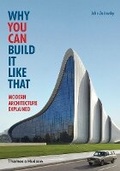 Cover: Why You Can Build it Like That - Thames & Hudson Ltd