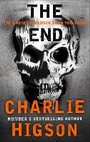 Cover: The End (The Enemy Book 7) - Penguin Books Ltd