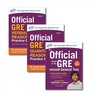 Cover: Official GRE Super Power Pack - McGraw-Hill Education