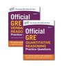 Cover: Official GRE Value Combo - McGraw-Hill Education