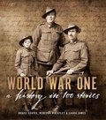 Cover: World War One - Viking Australia
