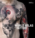 Cover: The World Atlas of Tattoo - Thames & Hudson Ltd