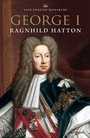 Cover: George I - Yale University Press