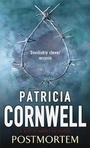 Cover: Postmortem - Time Warner Paperbacks